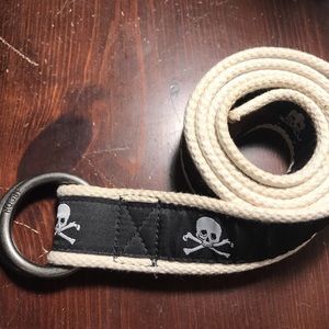 Special Collection Belt